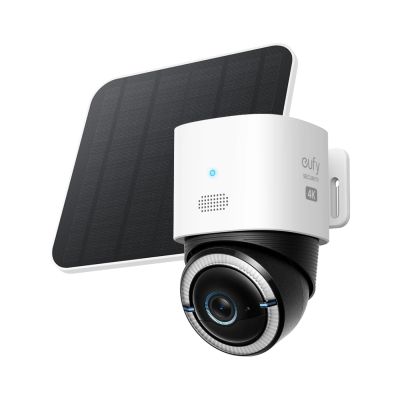 Kamera Eufy 4G LTE CAM S330 - z panelem solarnym