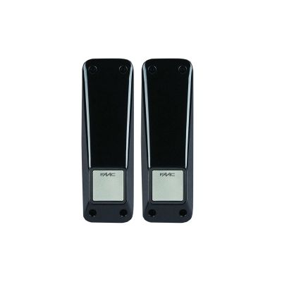 XP 20D para fotokomórek FAAC z regulacją kąta