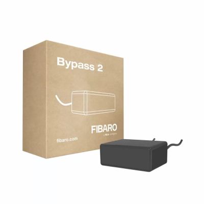 Moduł FIBARO Bypass 2 (FGB-002)
