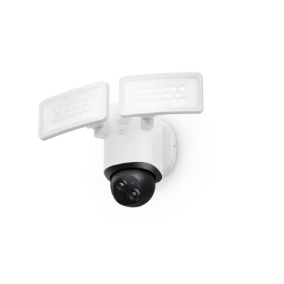 Kamera zewnętrzna Eufy E340 Security Floodlight