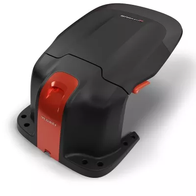 Garaż segway seria H