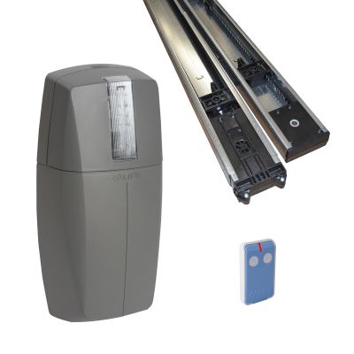 Zestaw PROBO 100XL 24 V - do bram garażowych o maksymalnej wielkości skrzydła 12 m²