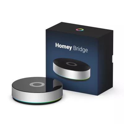 OUTLET Inteligentna centrala Homey Bridge
