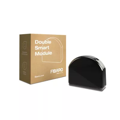 FIBARO Double Smart Module FGS-224 868,4 Mhz