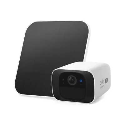 Kamera zewnętrzna Eufy SoloCam C210 2K WiFi + solar 