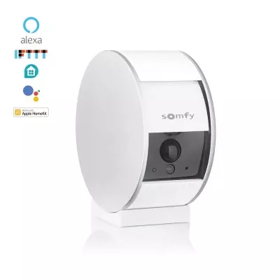 Kamera wewnętrzna Somfy Protect