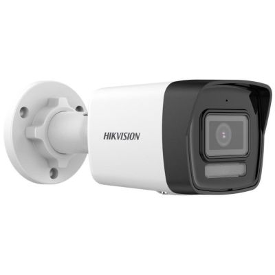 Kamera zewnętrzna IP HIKVISION (DS-2CD1063G2-LIU(2.8mm) PL)