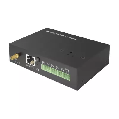 Kontroler drzwi / bram DoorBird A1081