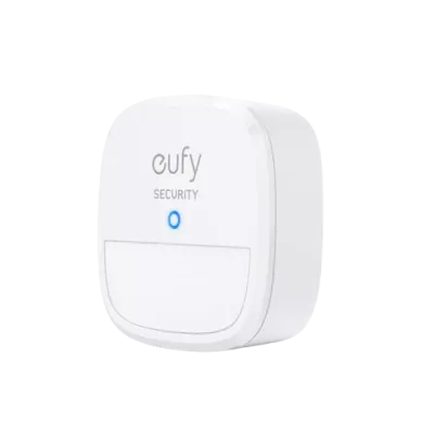 Bezprzewodowy sensor ruchu Eufy biały