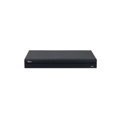 Rejestrator wideo Nice My Eye Video Recorder NN-L-1611-M - do maks. 16 kamer IP z serii MyEye