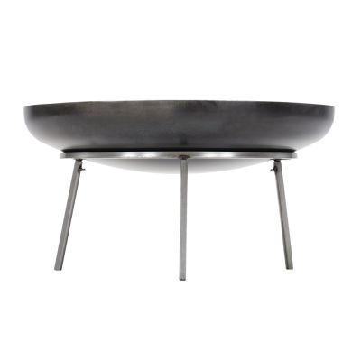 Palenisko ogrodowe Pan 24 - o średnicy 60 cm