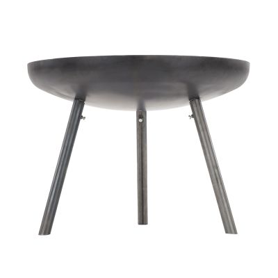 Palenisko ogrodowe Pan 26 - o średnicy 80 cm