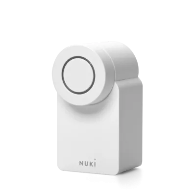Inteligentny zamek Nuki Smart Lock Go