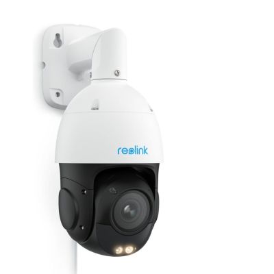 Kamera zewnętrzna Reolink P840 8MP POE 360&deg; 5xZOOM