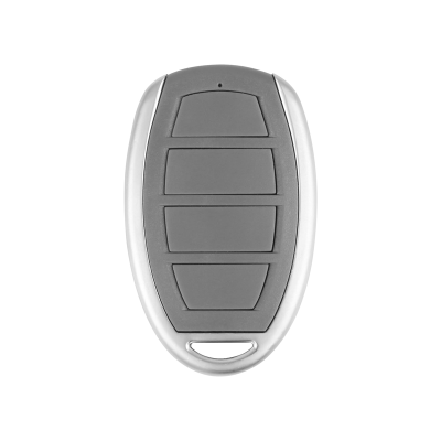 Pilot do bramy PROXIMA OVAL Bi:KLIK, 8-kanałowy, 433.92 MHz, kompatybilny z systemem BFT