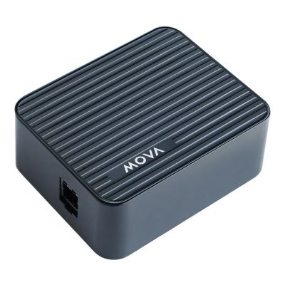 Moduł łącza do robota koszącego MOVA 600 i 1000