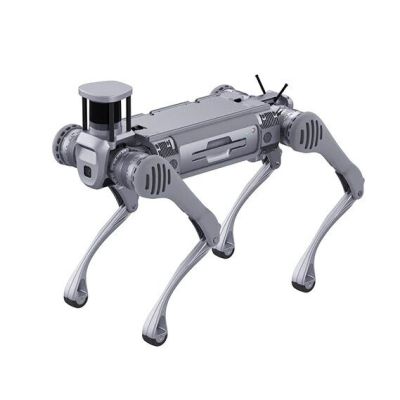 Robot pies przemysłowy Unitree B2