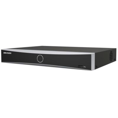 Rejestrator IP HIKVISION (DS-7604NXI-K1(D) PL)