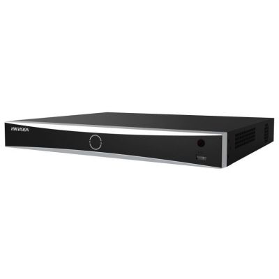 Rejestrator IP HIKVISION (DS-7608NXI-K2(D))