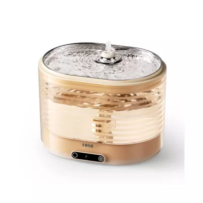 EnaBot Rola Fountain - bezprzewodowa fontanna / poidełko z filtrem dla kot&oacute;w