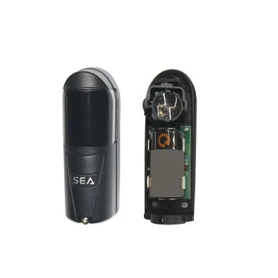 FLIPS BAT fotokomórki regulowane SEA bezprzewodowe z baterią 8mAh FLIPS BAT fotokomórki regulowane SEA bezprzewodowe z baterią 8mAh