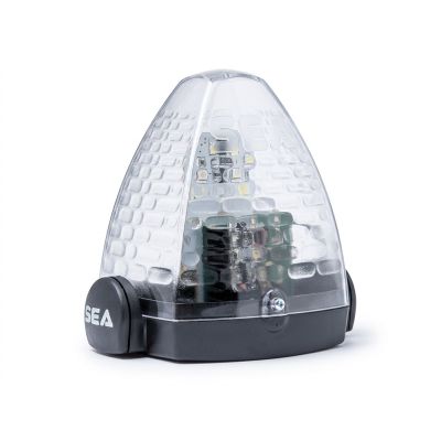 Lampa sygnalizacyjna 24V LED &ndash; SEA