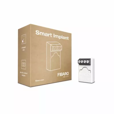 FIBARO Smart Implant FGBS-222 868,4 Mhz