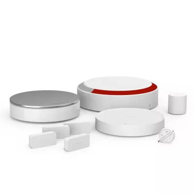 System bezpieczeństwa "Home Alarm Essential Max" Somfy Protect 