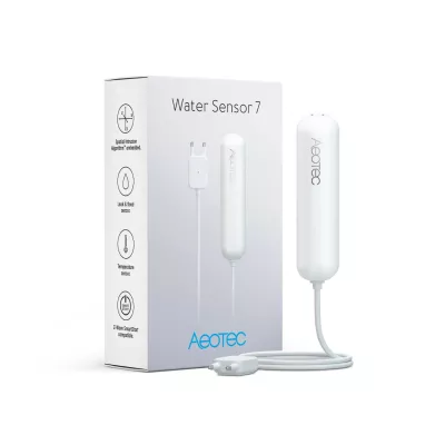 Czujnik zalania Aeotec Water Sensor 7