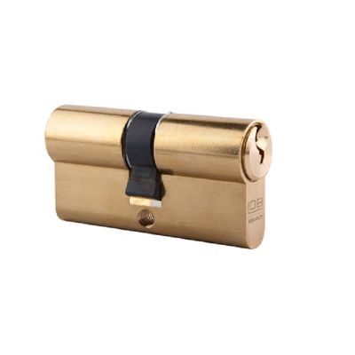 Wkładka bębenkowa LOB ARES WS54-35/35 &ndash; mosiądz