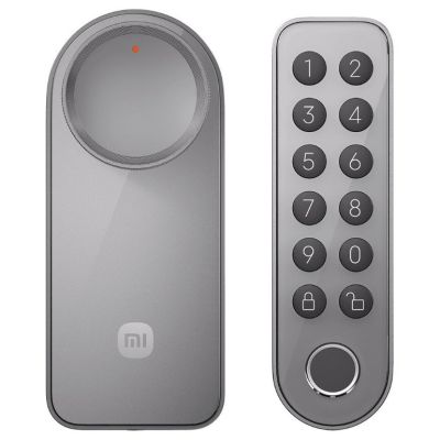Inteligentny zamek Xiaomi Self-Install Smart Lock z klawiaturą