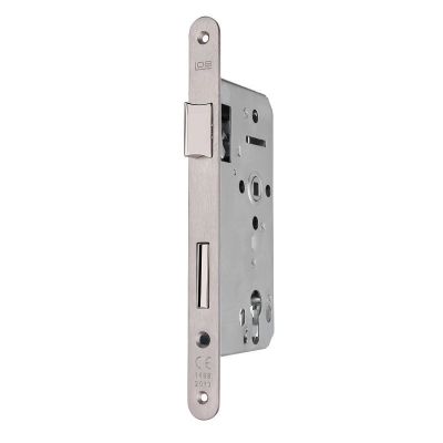 Zamek przeciwpożarowy uniwersalny 72/55 Z755BF/CF LOB