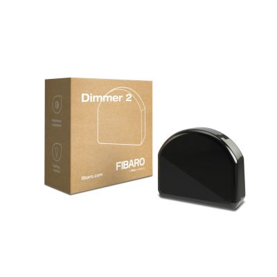 FIBARO Dimmer 2 250W FGD-212 868,4 Mhz