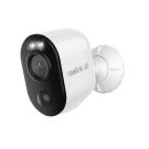 Kamera zewnętrzna Reolink Argus SERIES B350 8 MP akumulatorowa biała