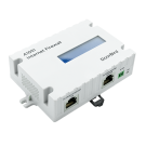 Internet Firewall Doorbird A1051 - skuteczna ochrona sieci budynku