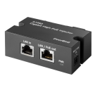 Urządzenia do danych i zasilania Doorbird Gigabit High-PoE Injector A1093