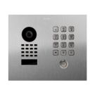 Wideodomofon IP Doorbird D1101KH - 1 przycisk wywołania, do montażu podtynkowego