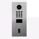 Wideodomofon IP Doorbird D2101FV Fingerprint 50 - dla domu jednorodzinnego, z czytnikiem linii papilarnych