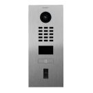 Wideodomofon IP Doorbird D2101FV Fingerprint 50 - dla domu jednorodzinnego, z czytnikiem linii papilarnych