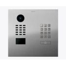Wideodomofon IP Doorbird D2101KH - dla domu jednorodzinnego, stal nierdzewna 2VA