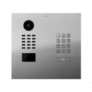 Wideodomofon IP Doorbird D2101KH - dla domu jednorodzinnego, stal nierdzewna 2VA
