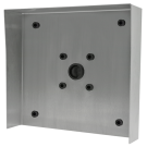 Daszek do wideodomofonu  Doorbird D2101KH, D2101IKH, D21DKH Protective hood