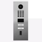 Wideodomofon IP Doorbird D2102FV Fingerprint 50 - 2 przyciski wywołania, czytnik linii papilarnych