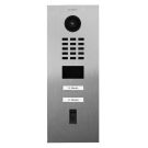 Wideodomofon IP Doorbird D2102FV Fingerprint 50 - 2 przyciski wywołania, czytnik linii papilarnych