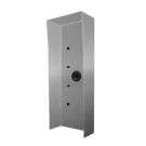 Daszek do wideodomofonu Doorbird D2101KV, D2102FV Fingerprint 50, D2101FV ekey, D2101FV ekey sLine, D2102FV ekey sLine Protective Hood