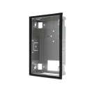 Obudowa podtynkowa Doorbird D2107V/D2108V/D2110V Flush-mounting housing (Backbox)