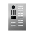 Wideodomofon IP DoorBird D2111V - komunikacja dwukierunkowa, IP Video Intercom