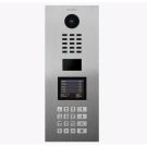 Wideodomofon IP Doorbird D21DKV - dla budynków wielorodzinnych z maks. 500 lokalami
