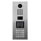 Wideodomofon IP Doorbird D21DKV - dla budynków wielorodzinnych z maks. 500 lokalami