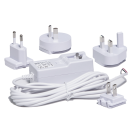 Zasilacz sieciowy 15 V - do stacji DoorBird i akcesoriów systemowych Power supply unit (mains adaptor) 15V